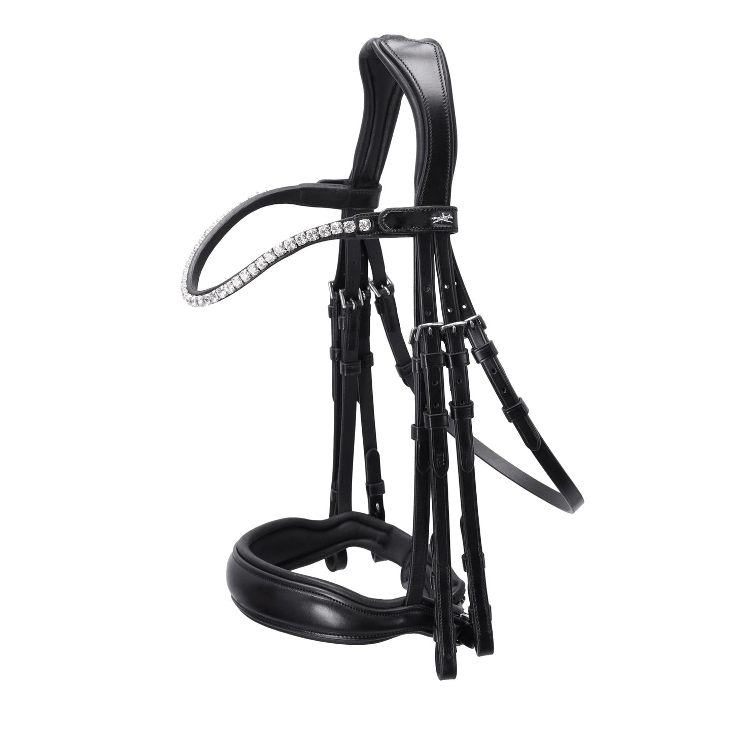 SCHOCKEMÖHLE SPORTS ANATOMIC BRIDLE - MILAZZO