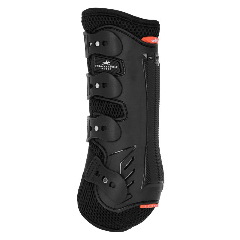 SCHOCKEMÖHLE AIR-FLOW DRESSAGE BOOTS