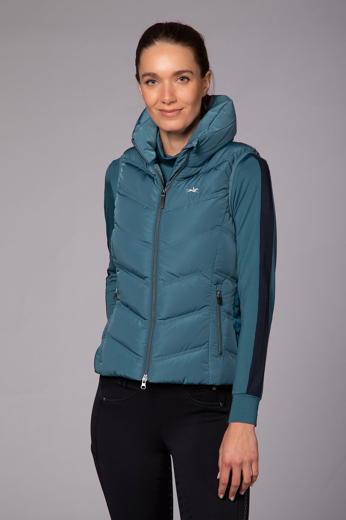 Schockemöhle Sports Marleen Style Vest