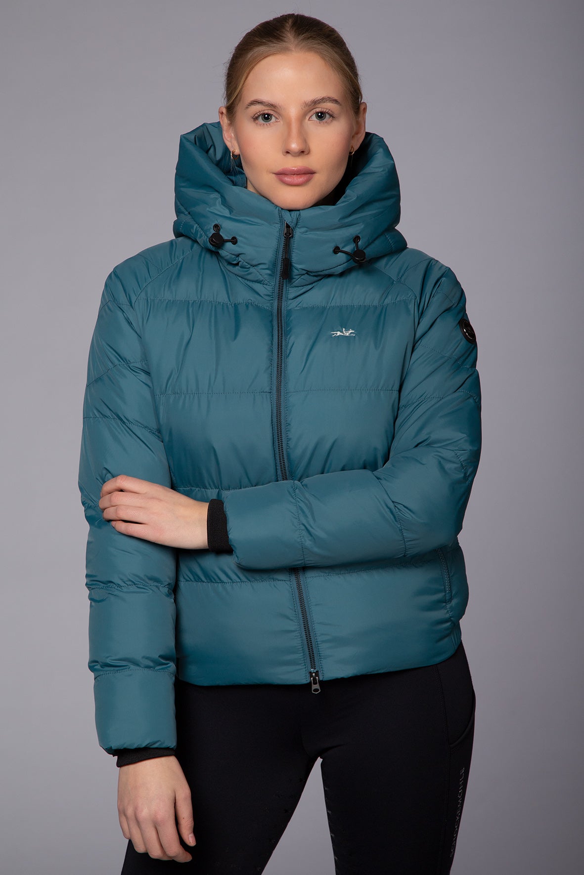 Schockemöhle Sports SP Verena Style Jacket