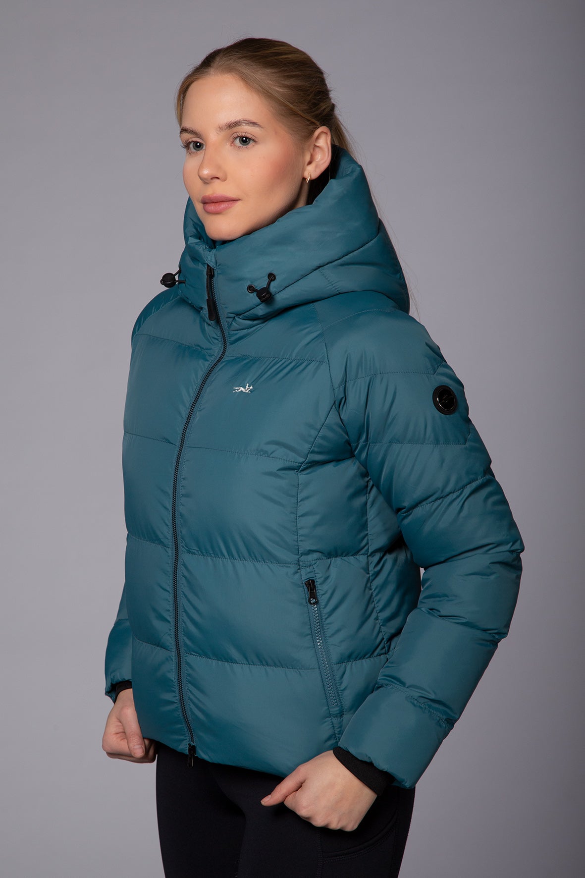 Schockemöhle Sports SP Verena Style Jacket