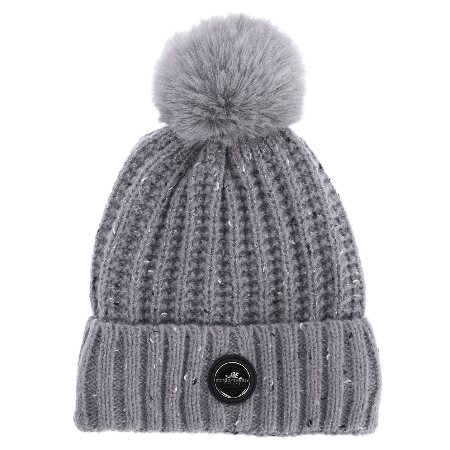 Schockemöhle Sports Melange Beanie Style