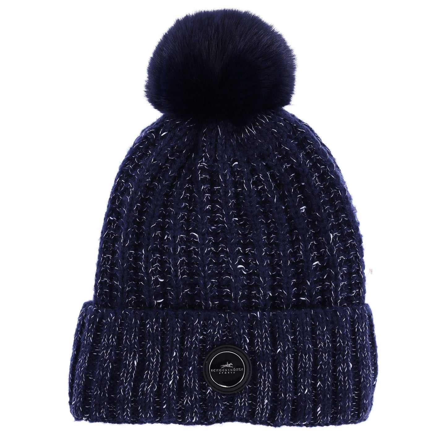 Schockemöhle Sports Melange Beanie Style