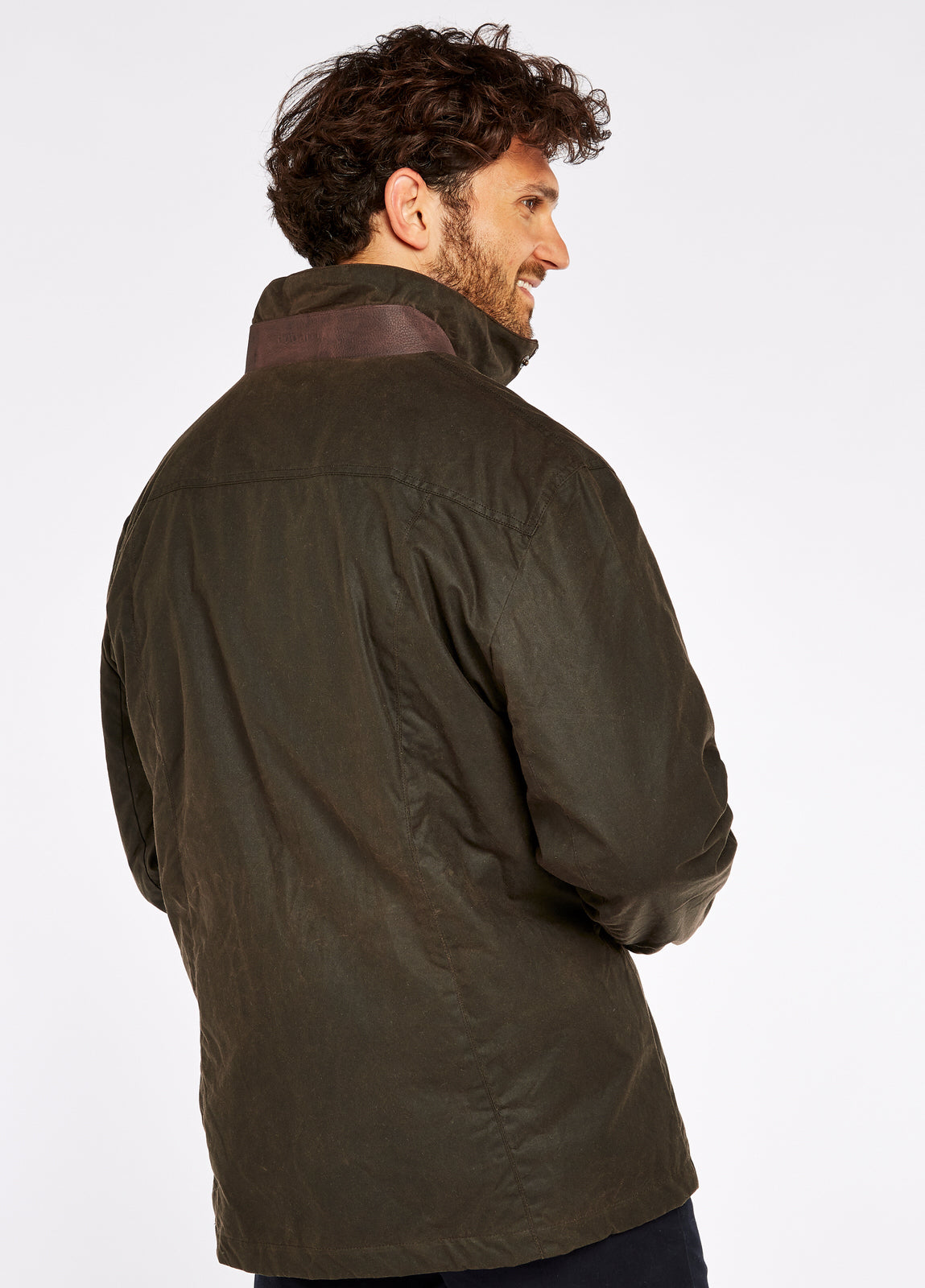 DUBARRY CARRICKFERGUS JACKET