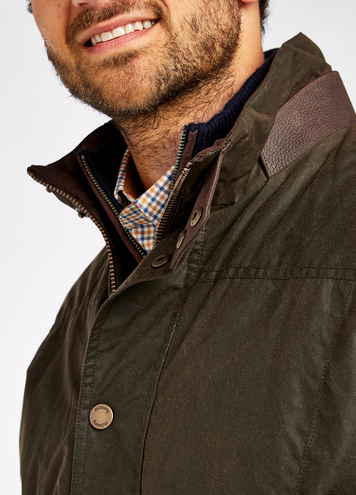 DUBARRY CARRICKFERGUS JACKET