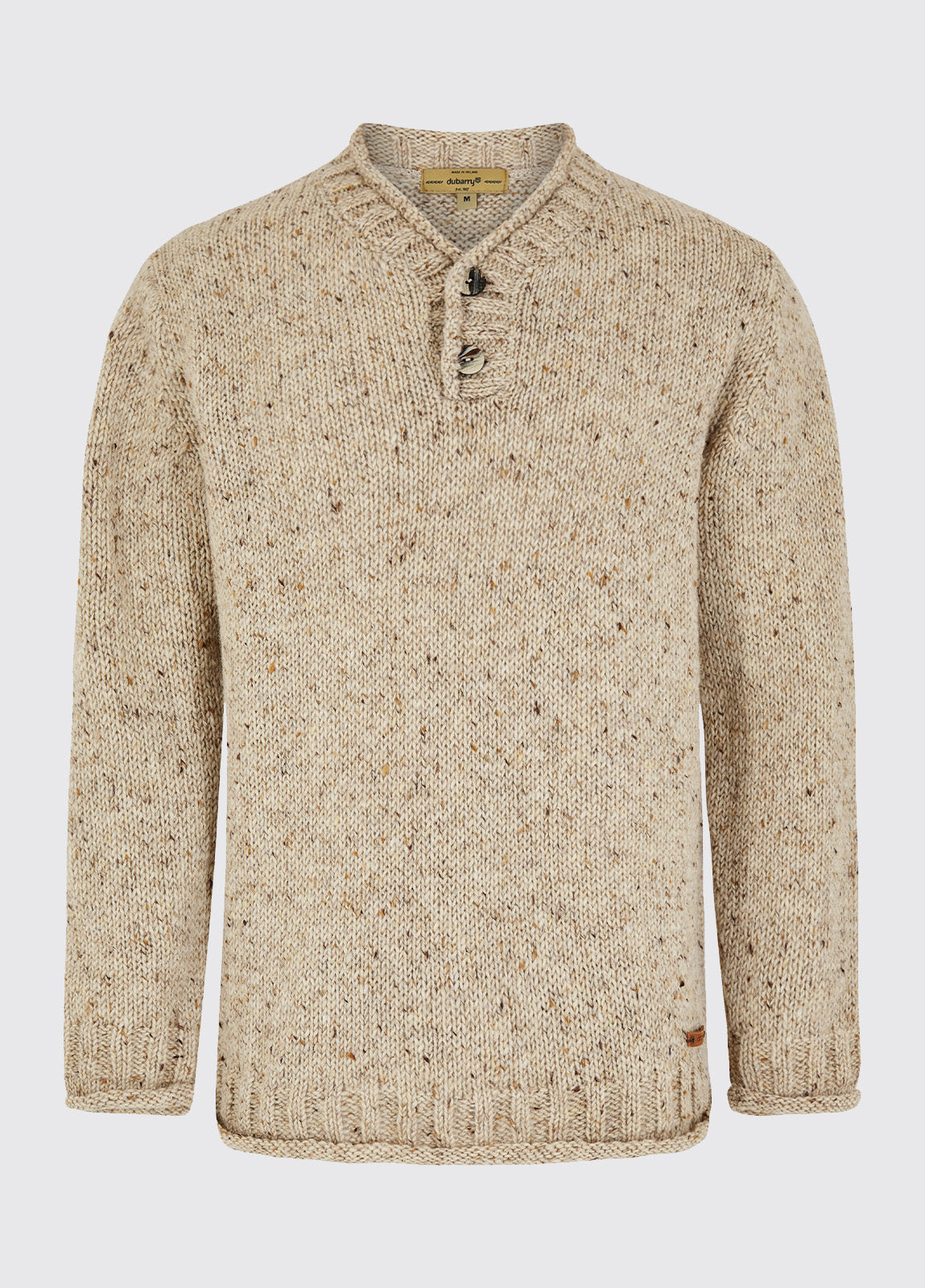 DUBARRY TAYLOR SWEATER