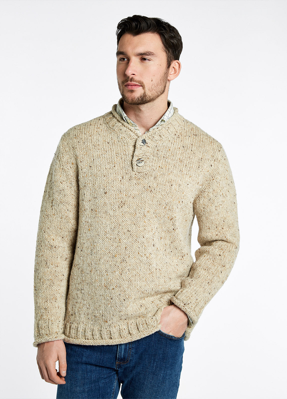 DUBARRY TAYLOR SWEATER