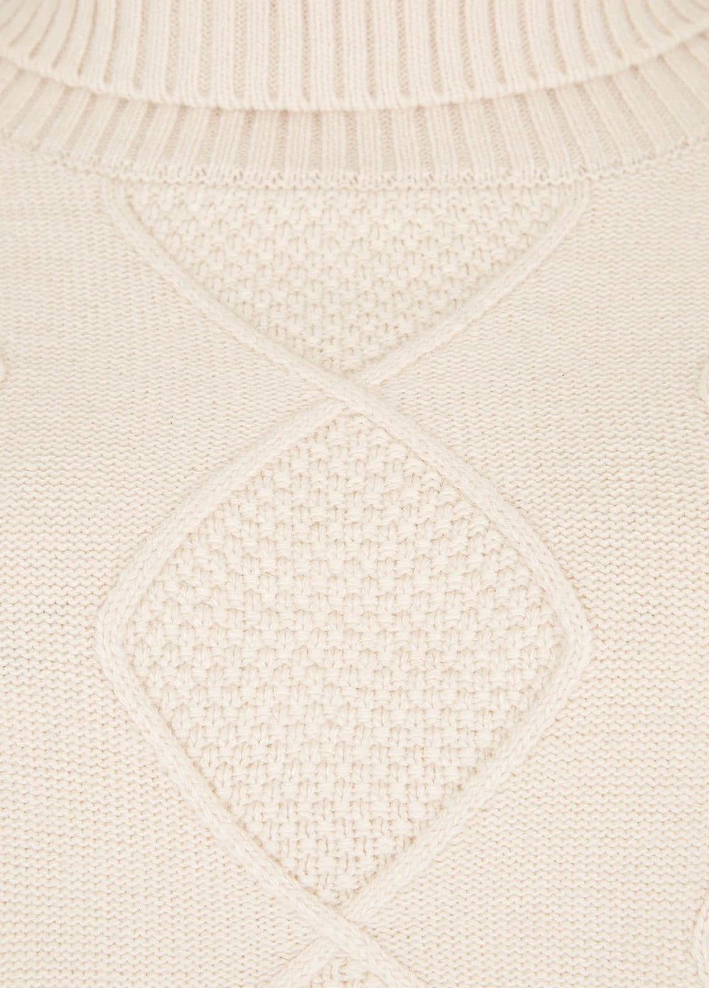 DUBARRY BELLEEK SWEATER