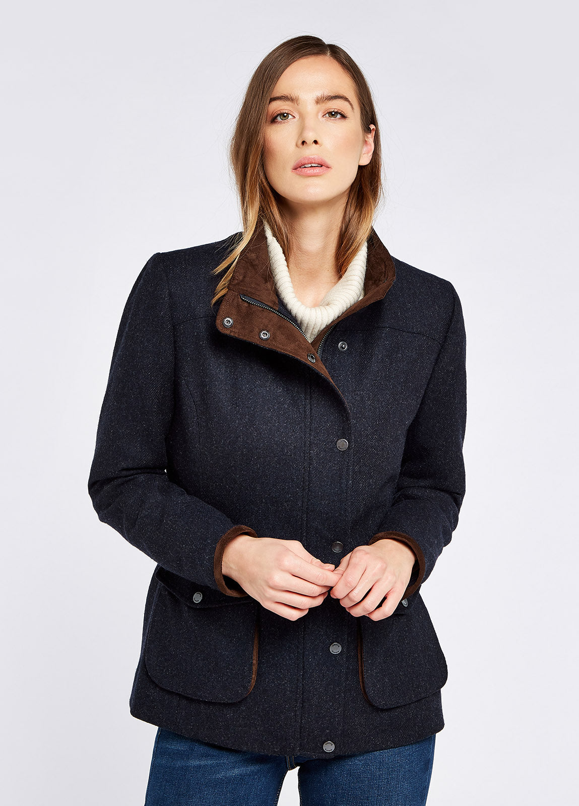 DUBARRY BETONY JACKET