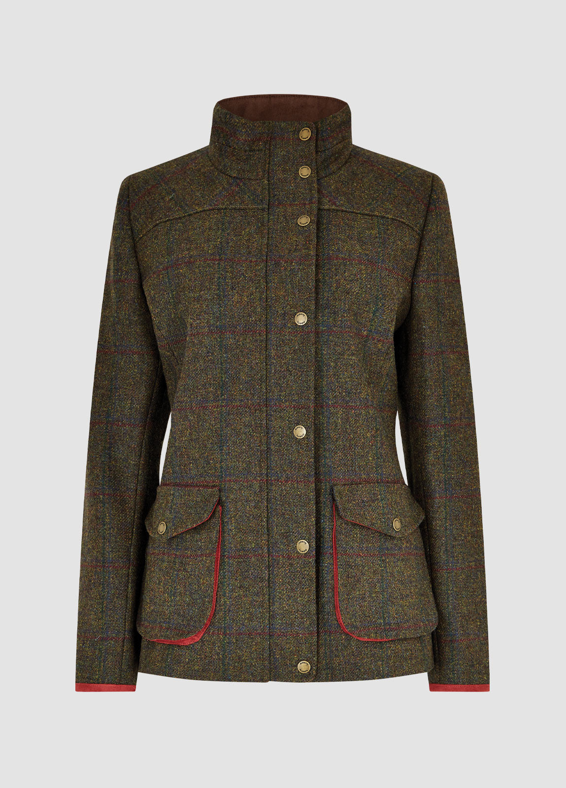 DUBARRY BETONY JACKET