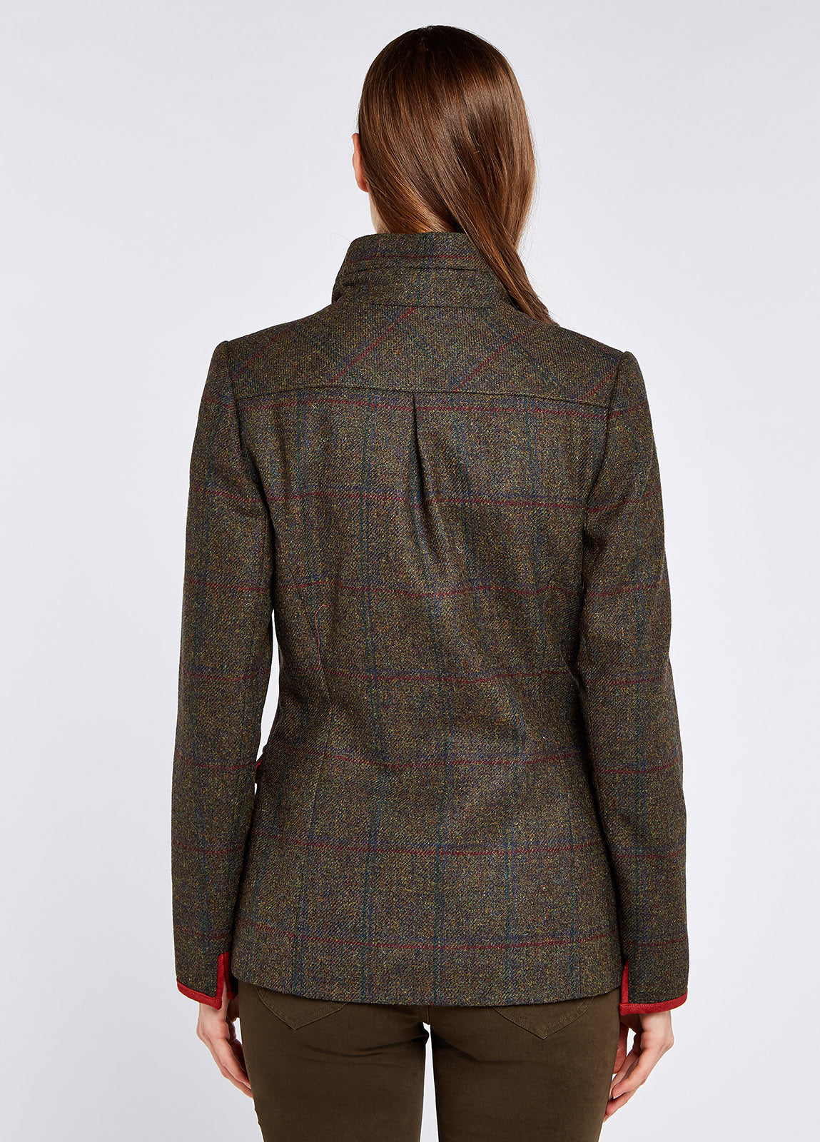 DUBARRY BETONY JACKET