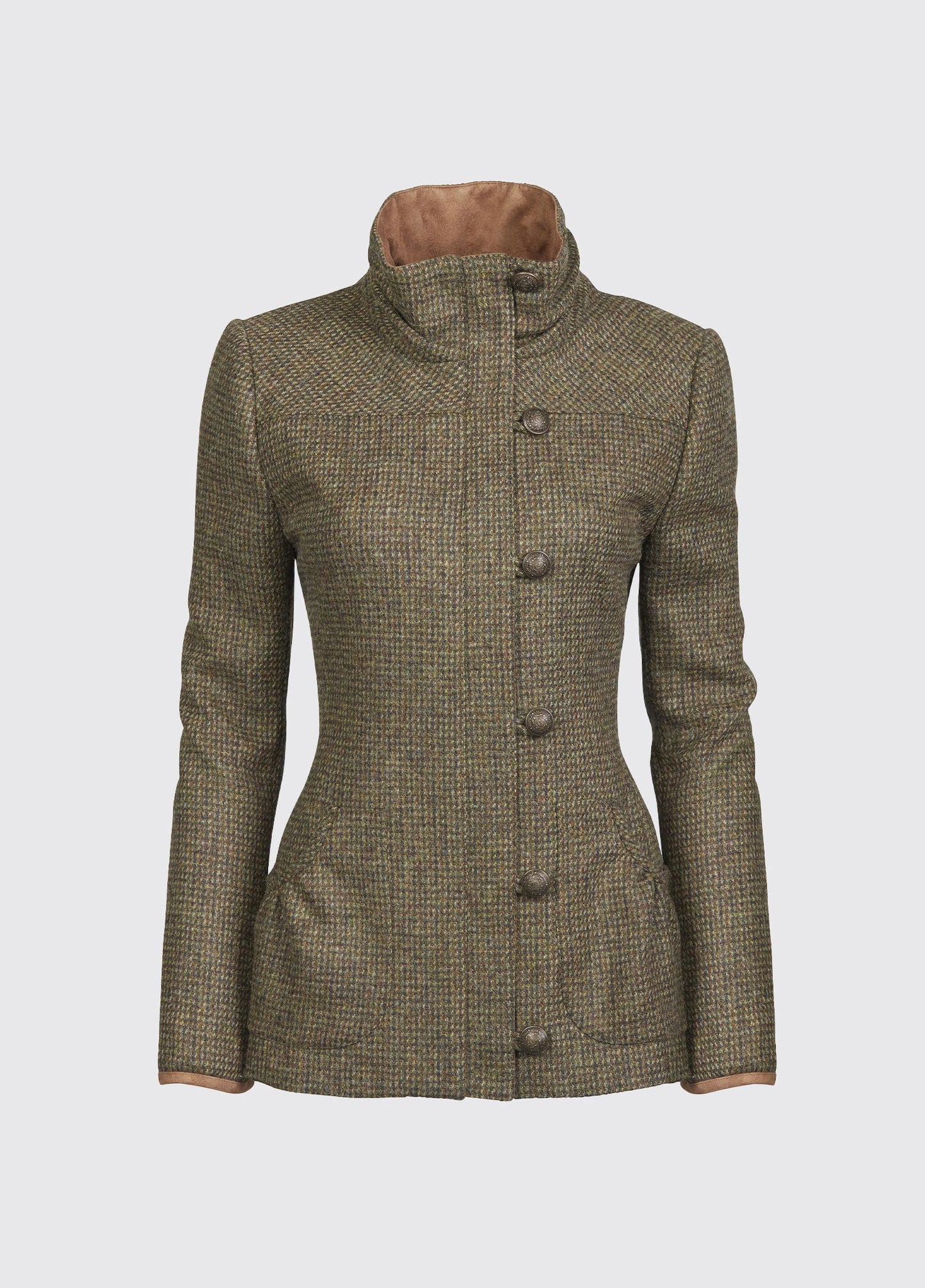 DUBARRY BRACKEN JACKET