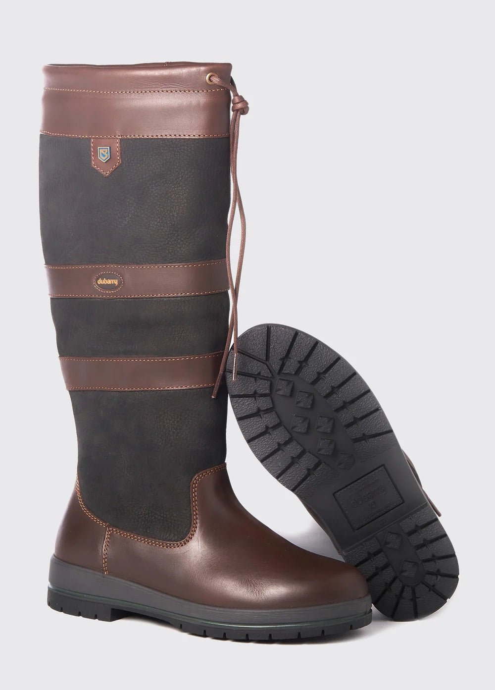 DUBARRY GALWAY BOOT