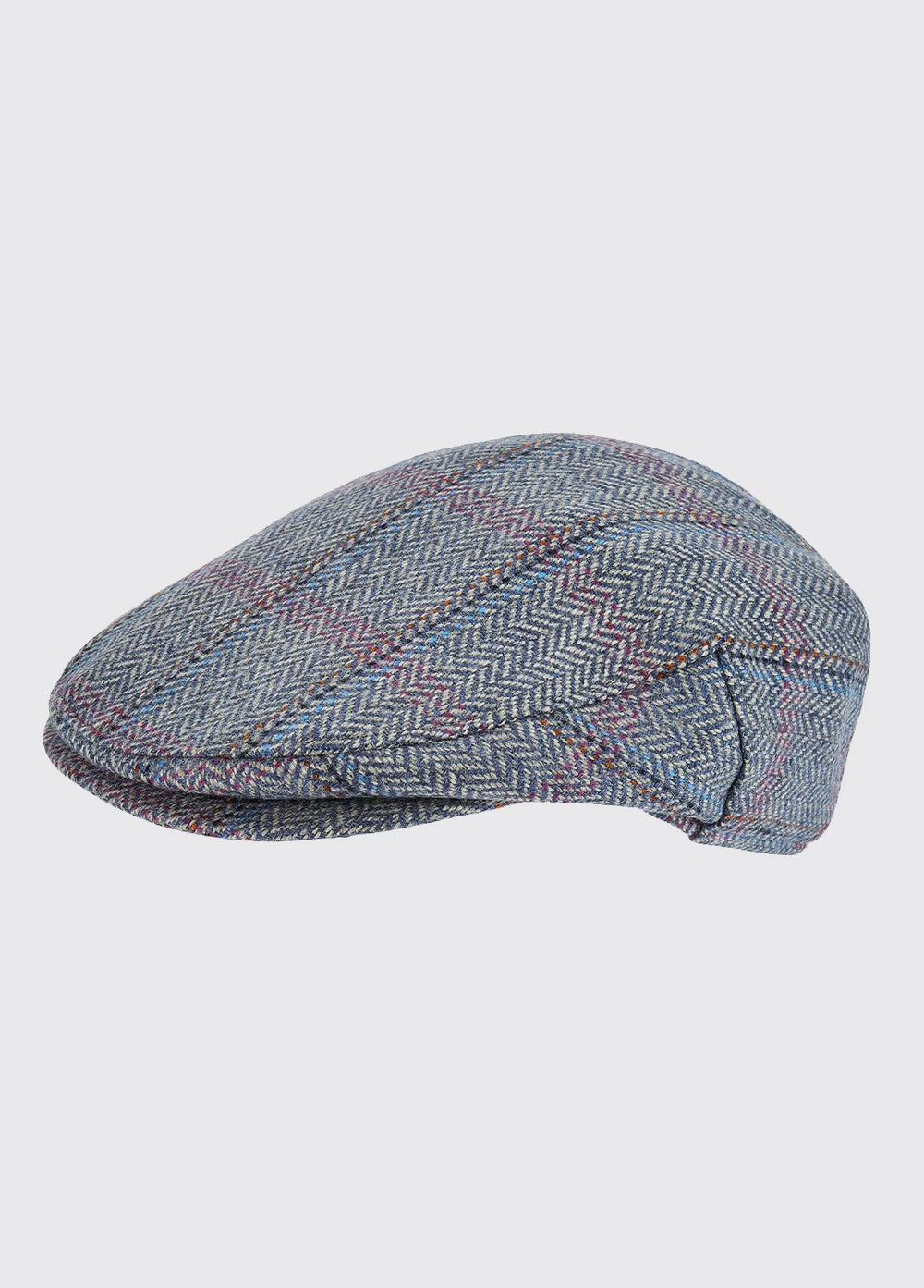 tweed cap