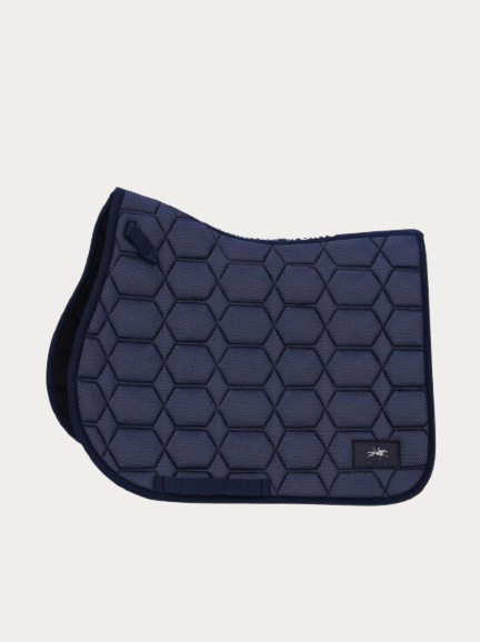 saddle pad