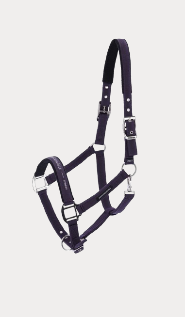 Schockemöhle Sports Memphis Style II Halter