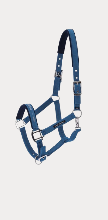 Schockemöhle Sports Memphis Style II Halter