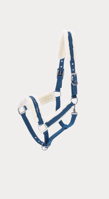 Schockemöhle Sports Melbourne Style II Halter