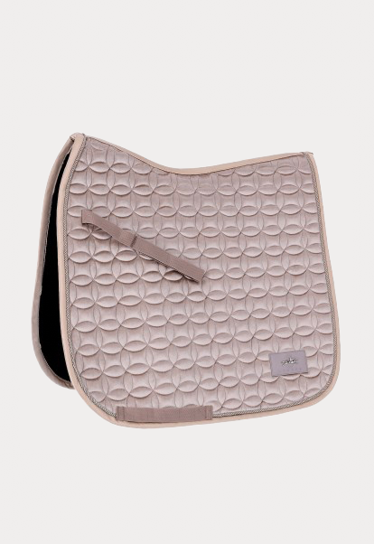 Schockemöhle Sports Velvet Balance Pad - Dressage