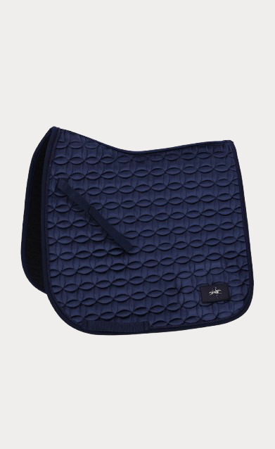 Schockemöhle Sports Velvet Balance Pad - Dressage