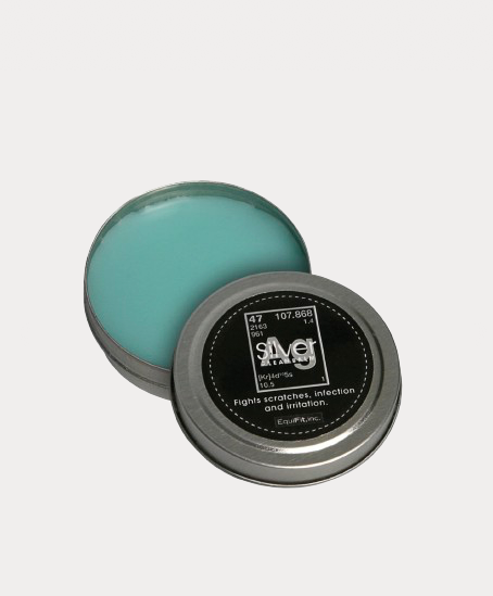 ag-silver balm