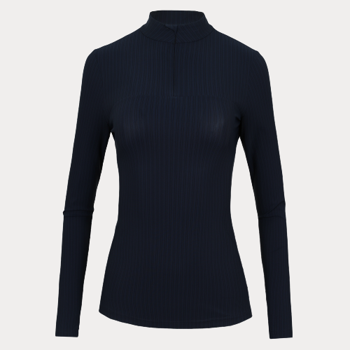 long sleeve training shirt