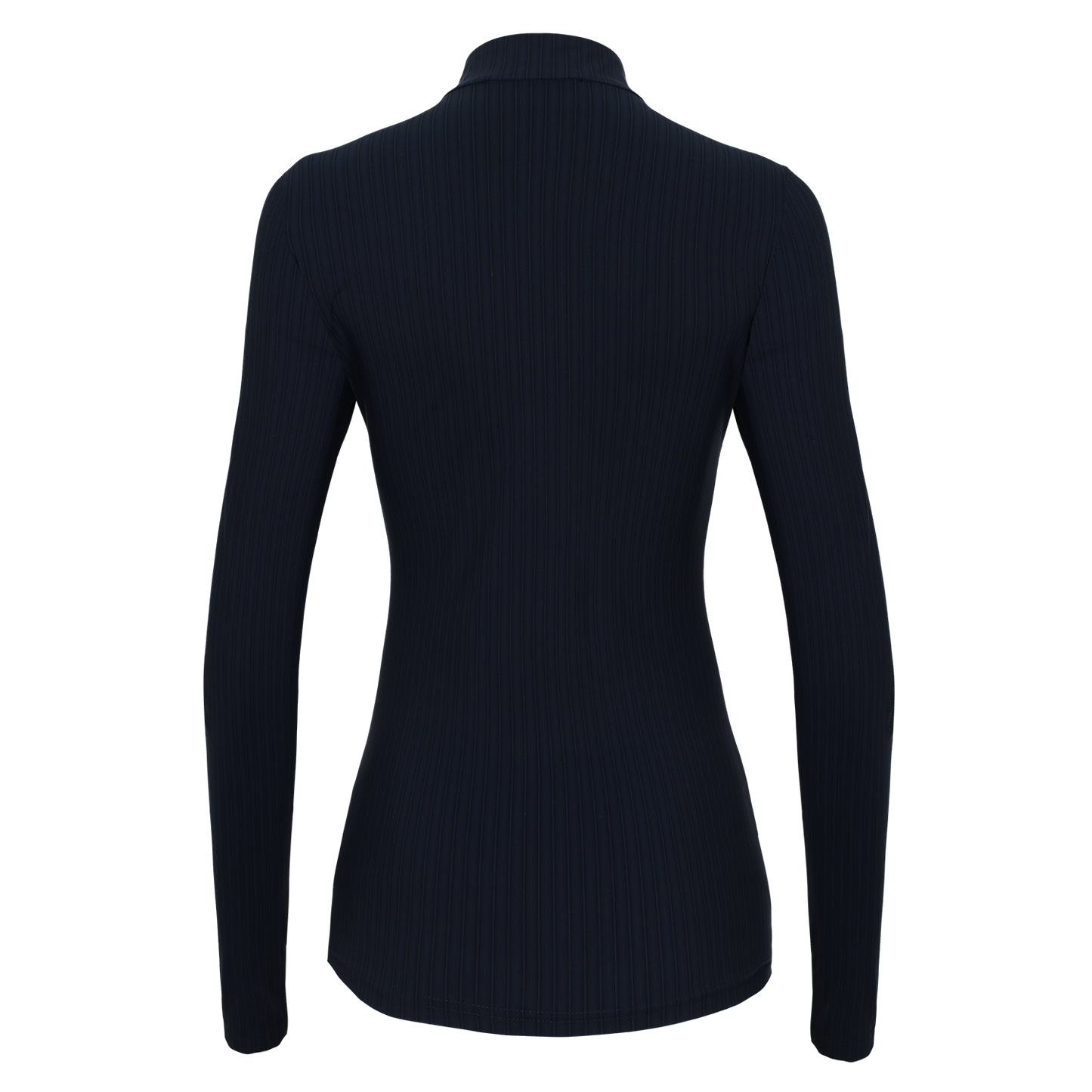 LAGUSO TRAINING SHIRT - CARLOTTA NEEDLE NAVY