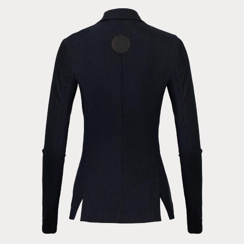 LAGUSO COMPETITION JACKET - JANE TEC MIDI GOLDEN STRIPE