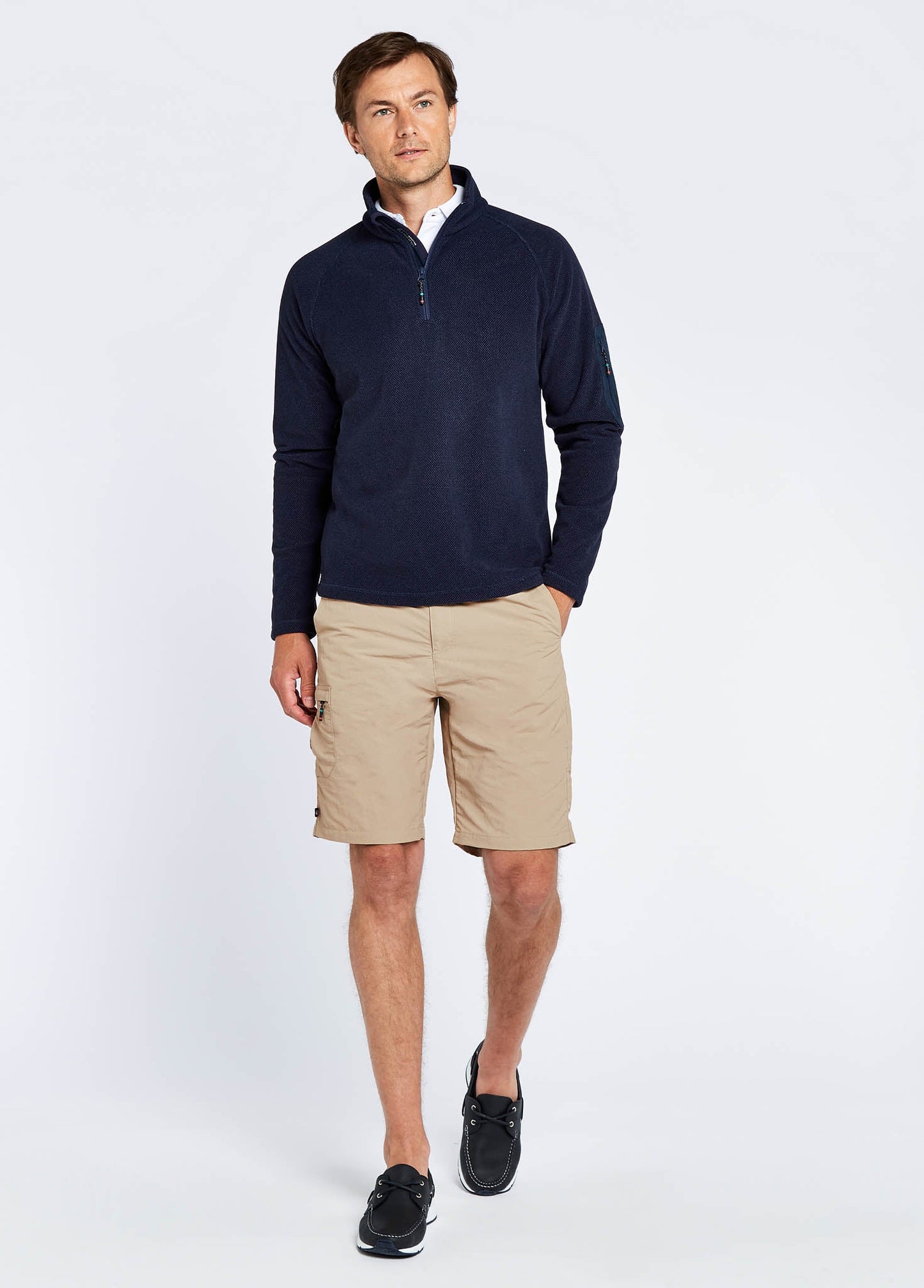 DUBARRY CRONIN MENS SWEATER