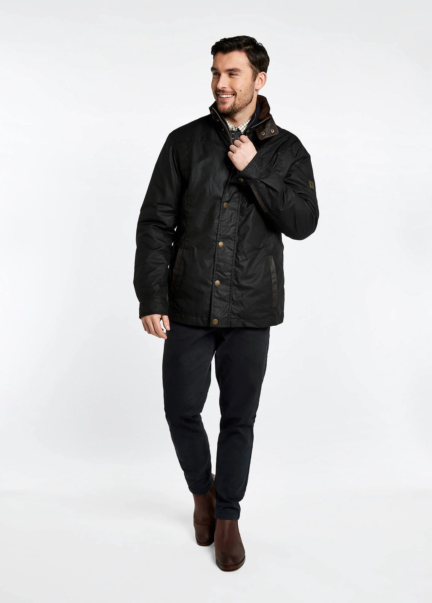 DUBARRY CARRICKFERGUS JACKET