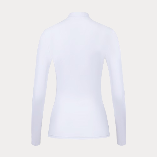 LAGUSO COMPETITION SHIRT | SAVANNA WHITE