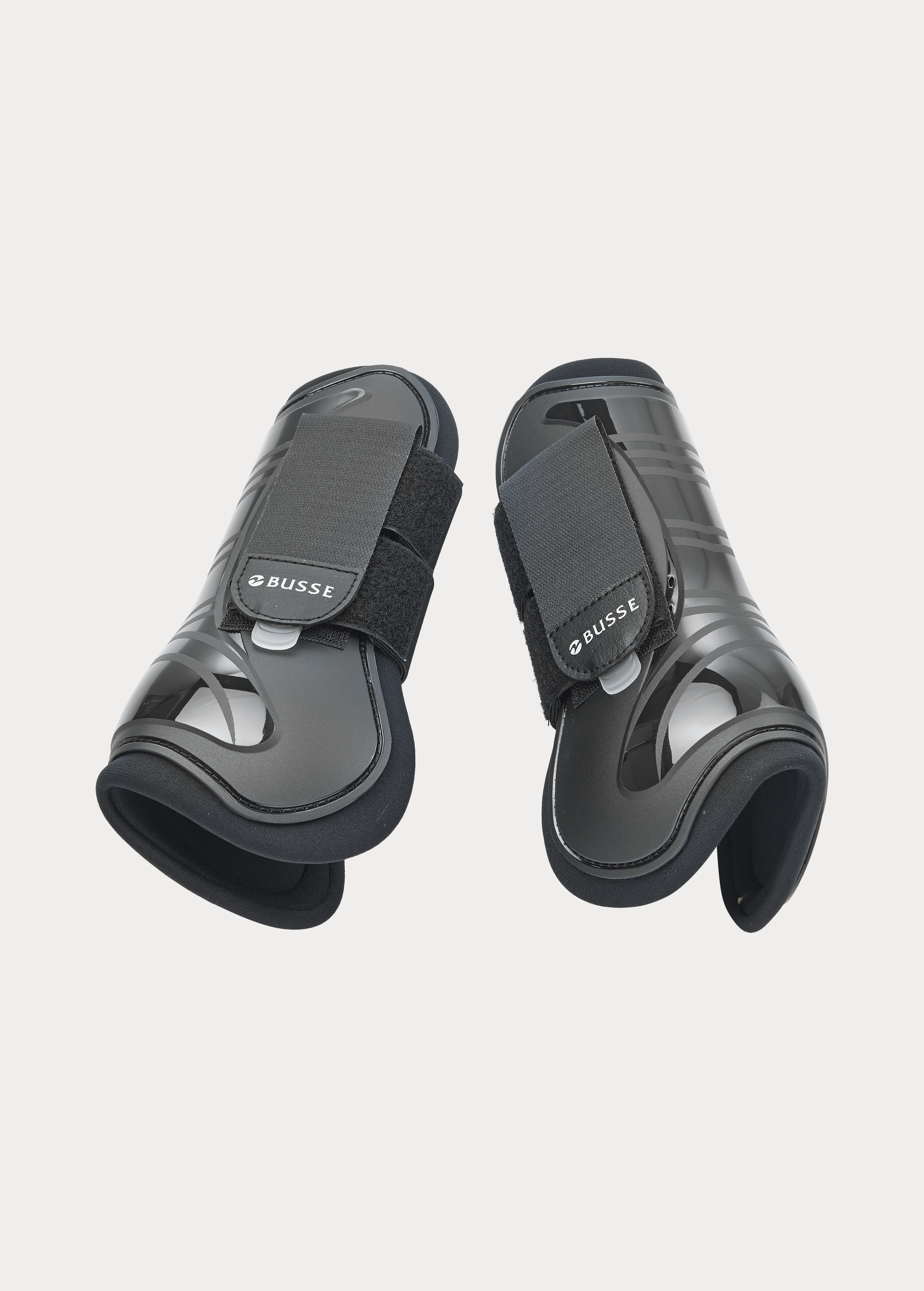 Busse shop tendon boots